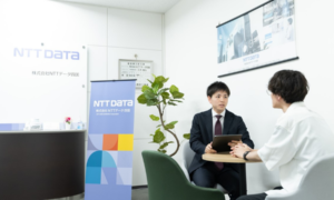 株式会社NTTデータ四国