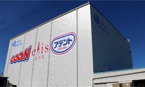 エリエールプロダクト株式会社