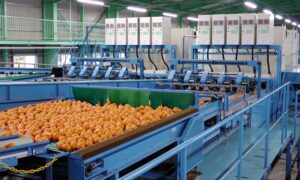 シブヤ精機株式会社