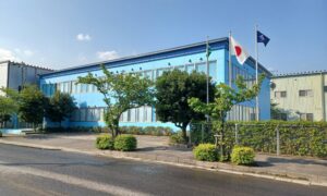 三共エンジニアリング株式会社