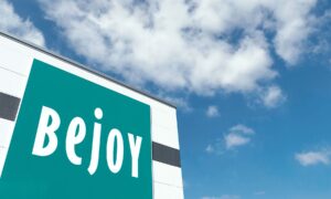 株式会社ビージョイ