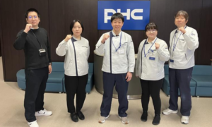PHC株式会社
