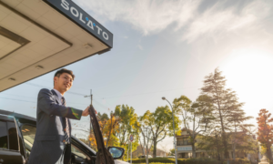 太陽石油株式会社